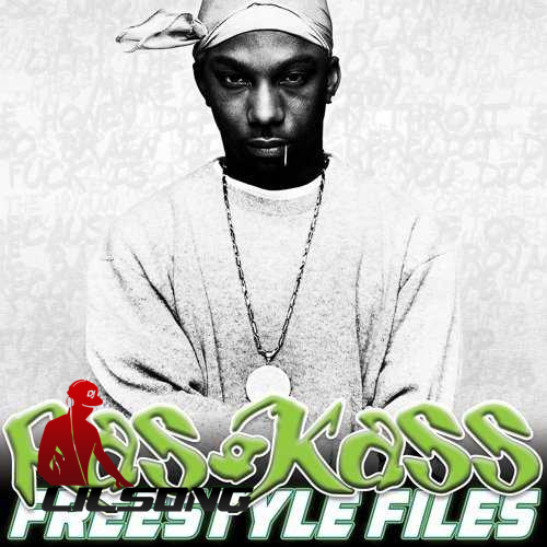 Ras Kass - Freestyle Files